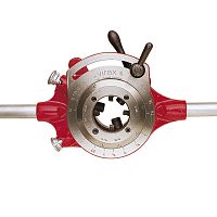 External threading tool 1265, 1275 seriesmanualfor pipe ends
