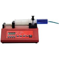 Syringe pump NE-300for chemicalsstepper motor-drivenself-priming