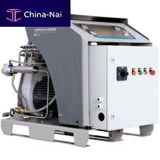 Centrifugal pump HyPlex® Primewaterelectricself-priming