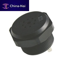 Piezoelectric buzzer QJ0609-012