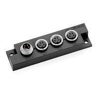 Video distributor 04040 seriesIP54IP67