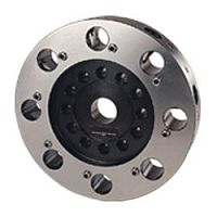 VDI tool holder TD-VDI Serieswith coolantfor tool turret