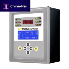 Screwdriver torque meter MY-CURRENT digitalelectronic