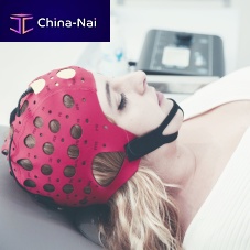 TDCS transcranial electrical stimulator EPTE®