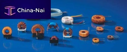 Toroidal core for transformers