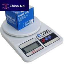 Electronic scale B003multifunctiongoz