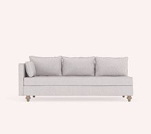 Modular sofa MYRSINIcontemporaryfabric