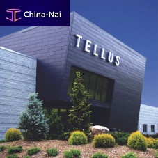 Panel cladding aluminummetaltextured