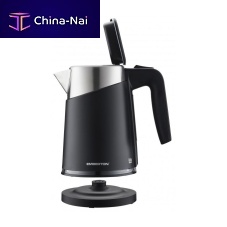Stainless steel kettle EVESHAM
