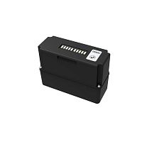 Medical device battery RCF-RBP-G1000GG