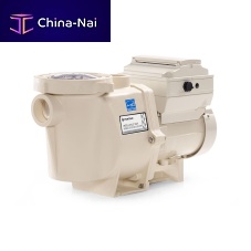 Centrifugal pump IntelliFlo® VSF waterelectricindustrial