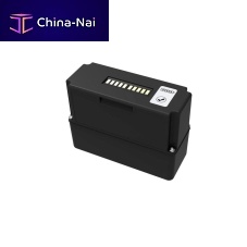 Medical device battery RCF-RBP-G1000GG