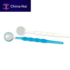Dental mirror Brillant disposable