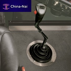 Manual transmission gear shifter 923