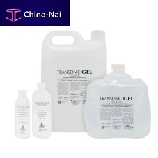 Transparent ultrasound gel GC-15/55000 g