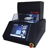 3-axis CNC milling machine 5 000 - 100 000 rpm | X-Milluniversal