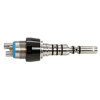 Handpiece coupler Prometheusstraight