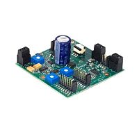 Signal measurement circuit board T1 Transducer Developer Board