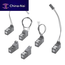 Direct-acting solenoid valve DM series3/2-wayNCNO