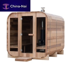 Cabin sauna sauna rocks