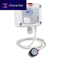 Solar radiation sensor CR 110