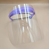Full-face face-shield SP3219medicaldisposableanti-static