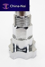 Reducing adapter Ultra Cup®threaded