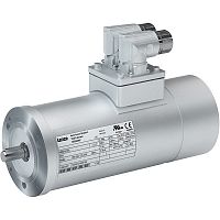 AC servomotor SDSGAasynchronousIP54with built-in encoder