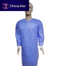 Unisex surgical gown 1LXLM