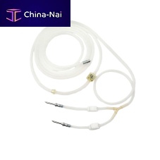 Irrigation tubing D110 100 005endoscopyflexibletransparent