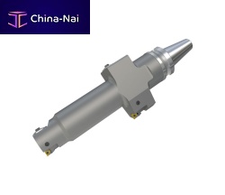Indexable insert boring tool rough boring toolrough