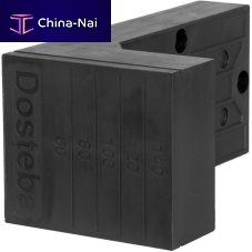 ETI fastening system TRA-WIK®-PUpolyurethanefor insulated facadefor facade