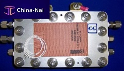 Fuel cell stack 100 cm², 200 W | EFC-100-200W