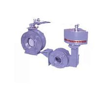 Gate valve 0050P4TFmanualflow controlfor fuel