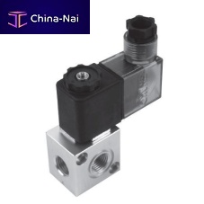 Direct-operated solenoid valve JSVD-320 Series3-way