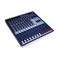 Frequency mixer L series