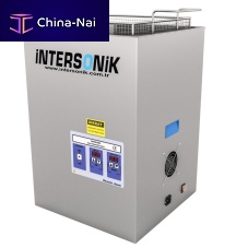 Medical ultrasonic cleaner MINISONIKcompactstainless steel