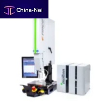 Ultrasonic welding machine ELECTRICAL MOTION 35servo-drivenfor plasticsISO