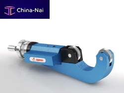 Knurling tool 191