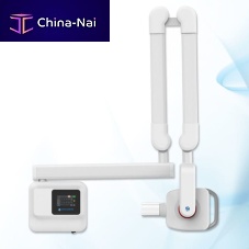 Intraoral X-ray system DCwall-mounteddigital0.4 mm