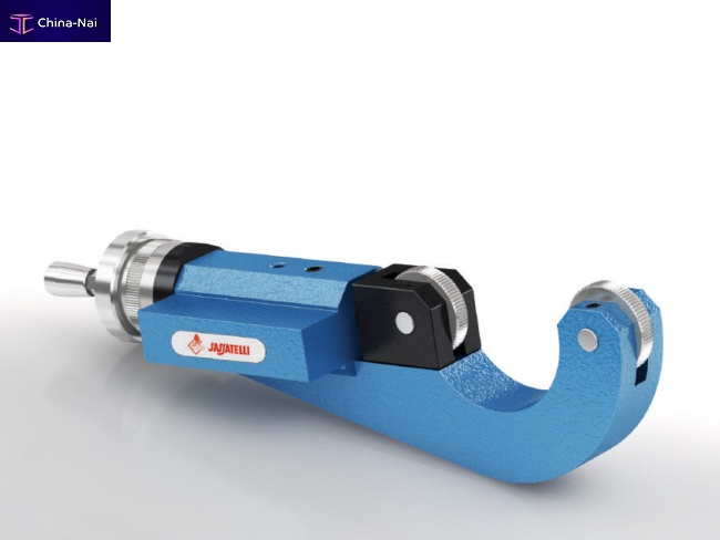 Knurling tool 191 Knurling tool 191