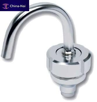 											Ball valve pressurisation