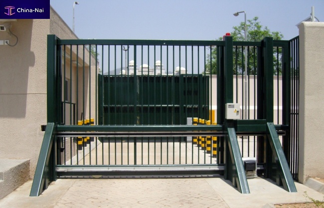 Gate SG1100CR Gate SG1100CR