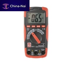 Digital multimeter 123-1 seriesportable600 V10 A
