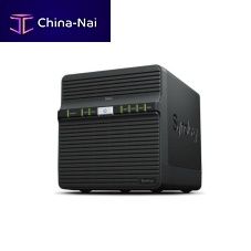 SAN storage server DS423NAS storagevideoweb