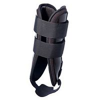 Ankle splint Dynamics
