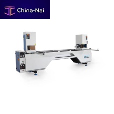 MMA welding machine OMRMS 112automaticfor profilesfor PVC
