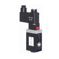 Manual valve MVI,LVI,HVI seriespneumaticfor controlfor air
