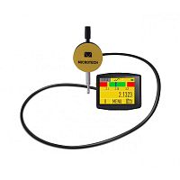 Color comparator gauge 120129 seriesdigitalwireless