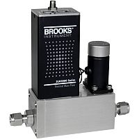 Thermal mass flow controller SLA58 seriesfor gasmodularProfiNet